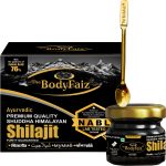 The BodyFaiz® Shilajit Original